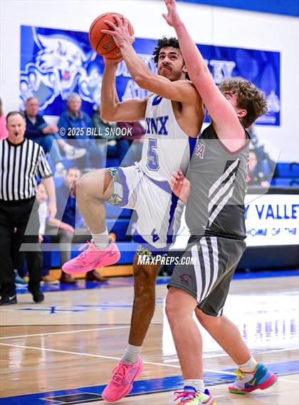 Thumbnail 2 in Conestoga Christian @ Oley Valley photogallery.