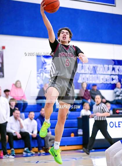 Thumbnail 3 in Conestoga Christian @ Oley Valley photogallery.
