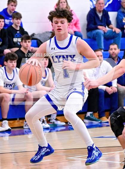 Thumbnail 3 in Conestoga Christian @ Oley Valley photogallery.