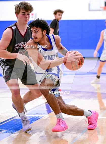 Thumbnail 3 in Conestoga Christian @ Oley Valley photogallery.