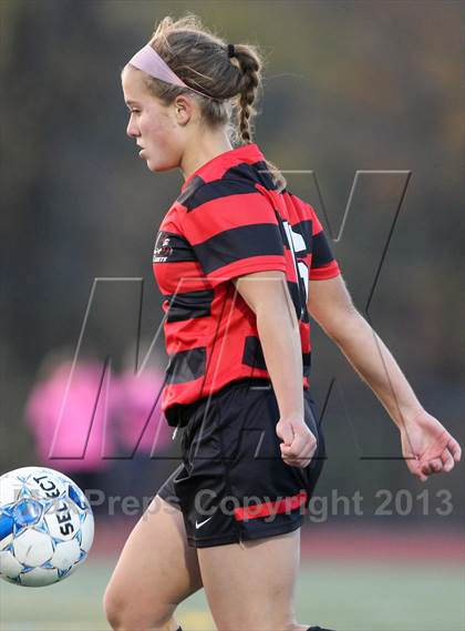 Thumbnail 3 in Hilton vs. Webster Schroeder (Section 5 Class AA Semifinal) photogallery.