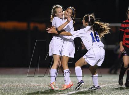 Thumbnail 2 in Hilton vs. Webster Schroeder (Section 5 Class AA Semifinal) photogallery.
