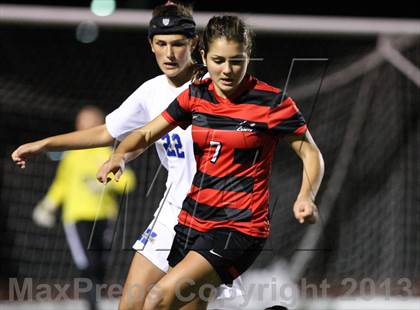Thumbnail 3 in Hilton vs. Webster Schroeder (Section 5 Class AA Semifinal) photogallery.