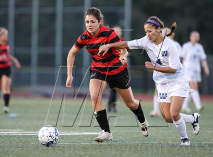 Thumbnail 1 in Hilton vs. Webster Schroeder (Section 5 Class AA Semifinal) photogallery.
