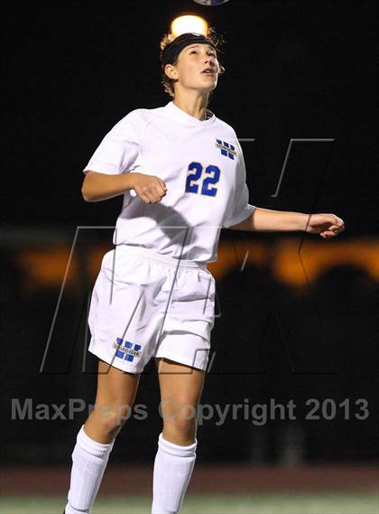 Thumbnail 2 in Hilton vs. Webster Schroeder (Section 5 Class AA Semifinal) photogallery.