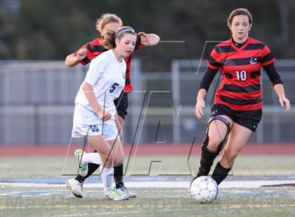 Thumbnail 2 in Hilton vs. Webster Schroeder (Section 5 Class AA Semifinal) photogallery.