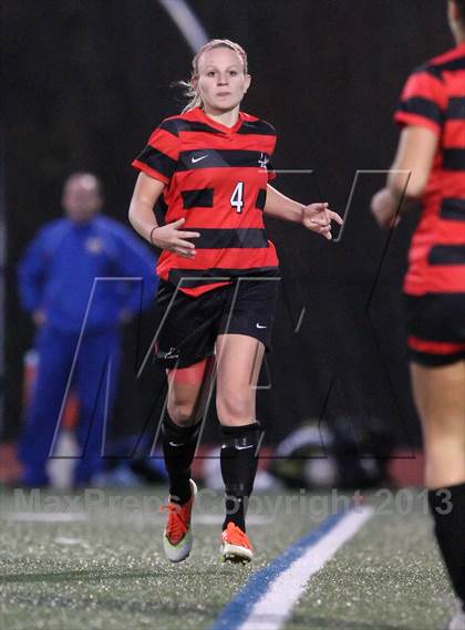 Thumbnail 3 in Hilton vs. Webster Schroeder (Section 5 Class AA Semifinal) photogallery.