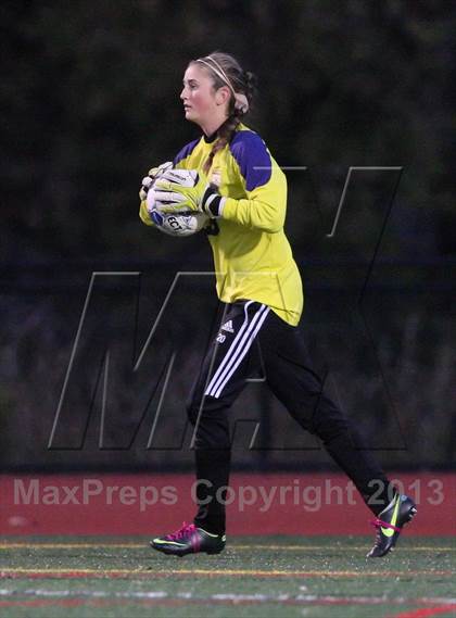 Thumbnail 1 in Hilton vs. Webster Schroeder (Section 5 Class AA Semifinal) photogallery.