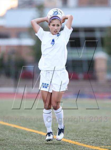 Thumbnail 2 in Hilton vs. Webster Schroeder (Section 5 Class AA Semifinal) photogallery.