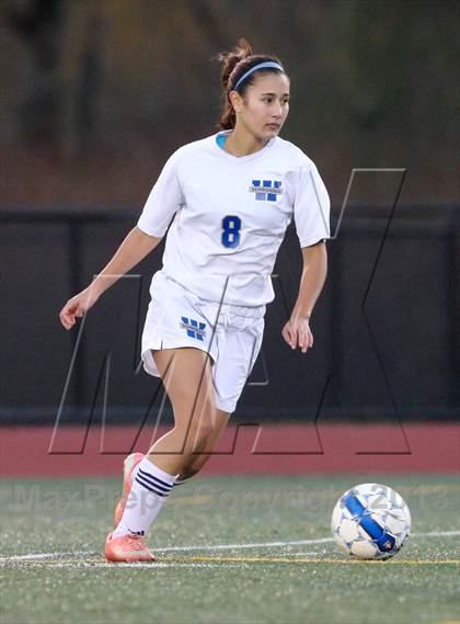 Thumbnail 1 in Hilton vs. Webster Schroeder (Section 5 Class AA Semifinal) photogallery.