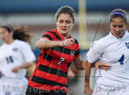 Thumbnail 2 in Hilton vs. Webster Schroeder (Section 5 Class AA Semifinal) photogallery.