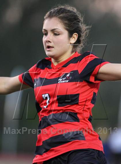Thumbnail 2 in Hilton vs. Webster Schroeder (Section 5 Class AA Semifinal) photogallery.