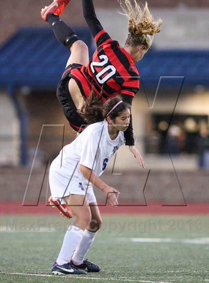 Thumbnail 2 in Hilton vs. Webster Schroeder (Section 5 Class AA Semifinal) photogallery.