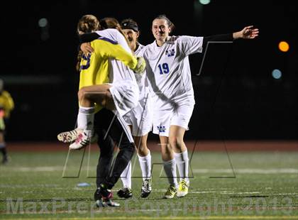 Thumbnail 1 in Hilton vs. Webster Schroeder (Section 5 Class AA Semifinal) photogallery.