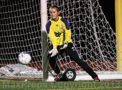 Thumbnail 1 in Hilton vs. Webster Schroeder (Section 5 Class AA Semifinal) photogallery.