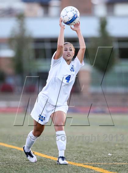 Thumbnail 3 in Hilton vs. Webster Schroeder (Section 5 Class AA Semifinal) photogallery.