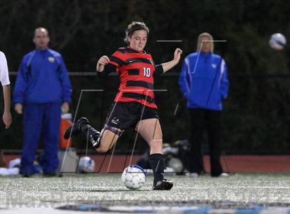 Thumbnail 2 in Hilton vs. Webster Schroeder (Section 5 Class AA Semifinal) photogallery.