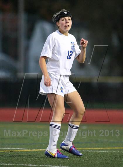 Thumbnail 2 in Hilton vs. Webster Schroeder (Section 5 Class AA Semifinal) photogallery.