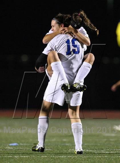 Thumbnail 2 in Hilton vs. Webster Schroeder (Section 5 Class AA Semifinal) photogallery.
