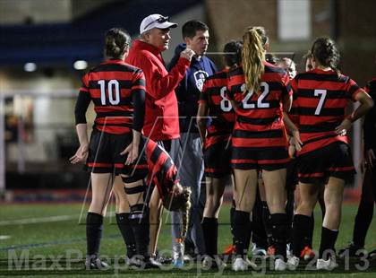 Thumbnail 2 in Hilton vs. Webster Schroeder (Section 5 Class AA Semifinal) photogallery.