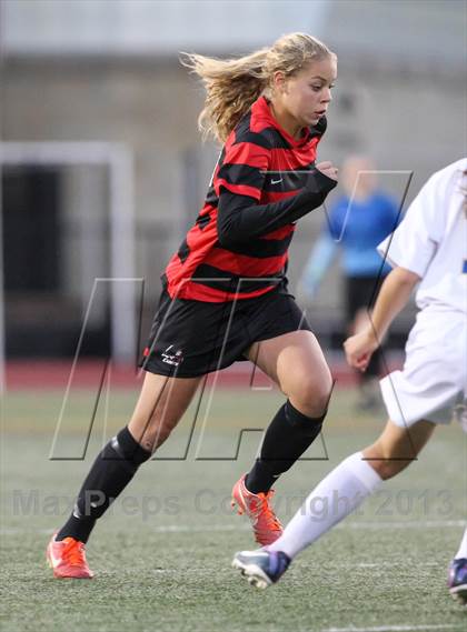 Thumbnail 1 in Hilton vs. Webster Schroeder (Section 5 Class AA Semifinal) photogallery.