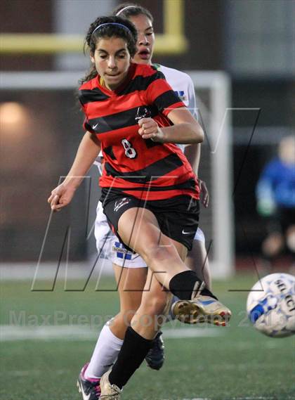 Thumbnail 1 in Hilton vs. Webster Schroeder (Section 5 Class AA Semifinal) photogallery.