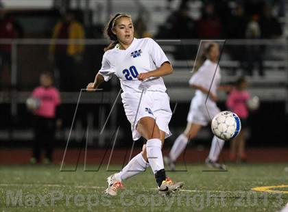 Thumbnail 1 in Hilton vs. Webster Schroeder (Section 5 Class AA Semifinal) photogallery.