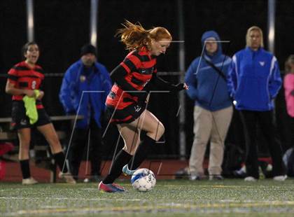 Thumbnail 3 in Hilton vs. Webster Schroeder (Section 5 Class AA Semifinal) photogallery.