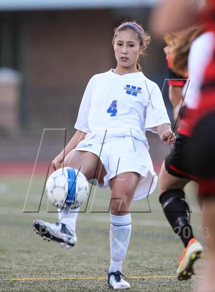 Thumbnail 2 in Hilton vs. Webster Schroeder (Section 5 Class AA Semifinal) photogallery.