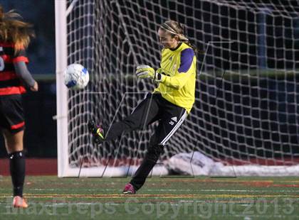 Thumbnail 3 in Hilton vs. Webster Schroeder (Section 5 Class AA Semifinal) photogallery.