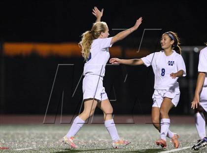 Thumbnail 2 in Hilton vs. Webster Schroeder (Section 5 Class AA Semifinal) photogallery.