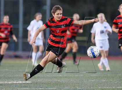 Thumbnail 3 in Hilton vs. Webster Schroeder (Section 5 Class AA Semifinal) photogallery.