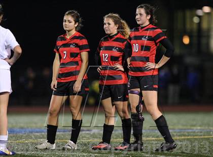 Thumbnail 3 in Hilton vs. Webster Schroeder (Section 5 Class AA Semifinal) photogallery.