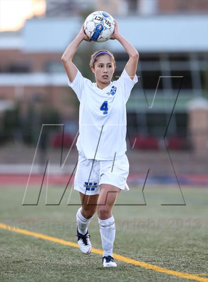 Thumbnail 1 in Hilton vs. Webster Schroeder (Section 5 Class AA Semifinal) photogallery.