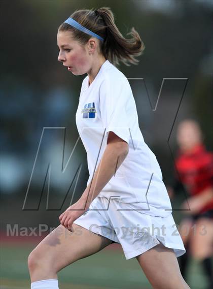 Thumbnail 1 in Hilton vs. Webster Schroeder (Section 5 Class AA Semifinal) photogallery.