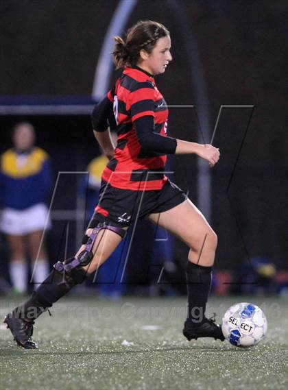 Thumbnail 3 in Hilton vs. Webster Schroeder (Section 5 Class AA Semifinal) photogallery.