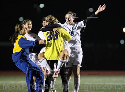 Thumbnail 2 in Hilton vs. Webster Schroeder (Section 5 Class AA Semifinal) photogallery.