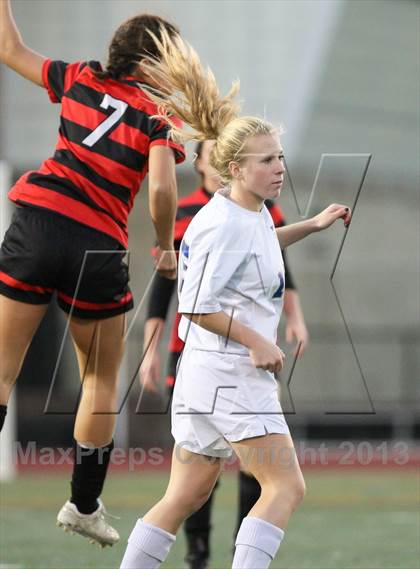 Thumbnail 1 in Hilton vs. Webster Schroeder (Section 5 Class AA Semifinal) photogallery.