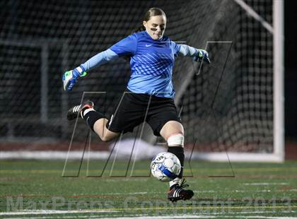 Thumbnail 3 in Hilton vs. Webster Schroeder (Section 5 Class AA Semifinal) photogallery.