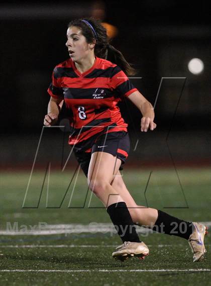 Thumbnail 2 in Hilton vs. Webster Schroeder (Section 5 Class AA Semifinal) photogallery.