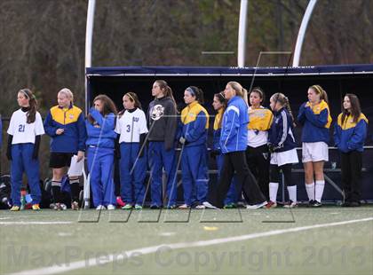 Thumbnail 2 in Hilton vs. Webster Schroeder (Section 5 Class AA Semifinal) photogallery.