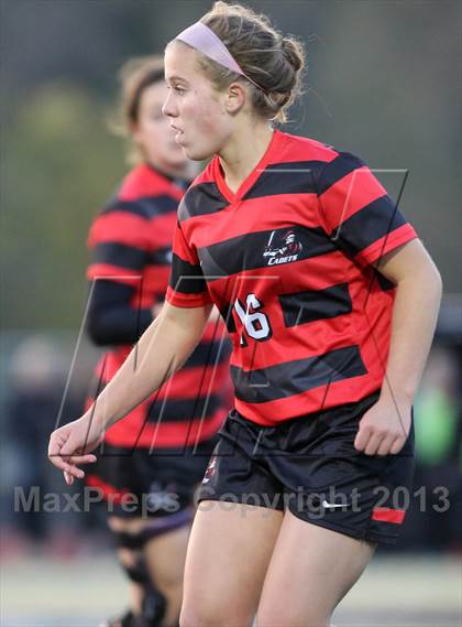 Thumbnail 1 in Hilton vs. Webster Schroeder (Section 5 Class AA Semifinal) photogallery.