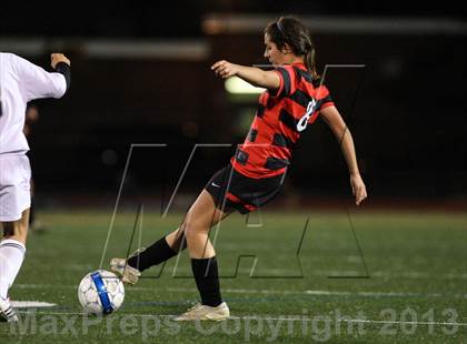 Thumbnail 3 in Hilton vs. Webster Schroeder (Section 5 Class AA Semifinal) photogallery.