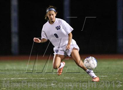 Thumbnail 2 in Hilton vs. Webster Schroeder (Section 5 Class AA Semifinal) photogallery.