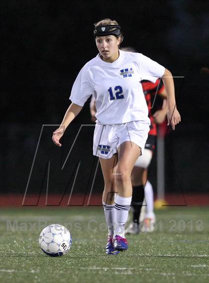 Thumbnail 3 in Hilton vs. Webster Schroeder (Section 5 Class AA Semifinal) photogallery.