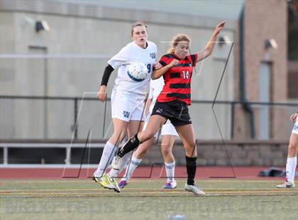 Thumbnail 2 in Hilton vs. Webster Schroeder (Section 5 Class AA Semifinal) photogallery.