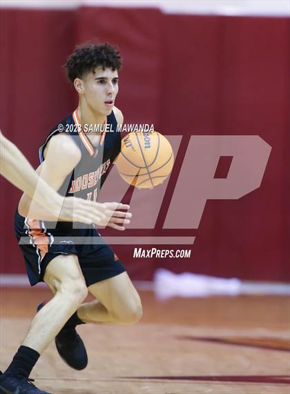 Thumbnail 3 in Roosevelt vs San Gabriel academy (So Cal Showdown) photogallery.