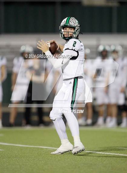 Thumbnail 2 in Southlake Carroll vs Keller Central photogallery.