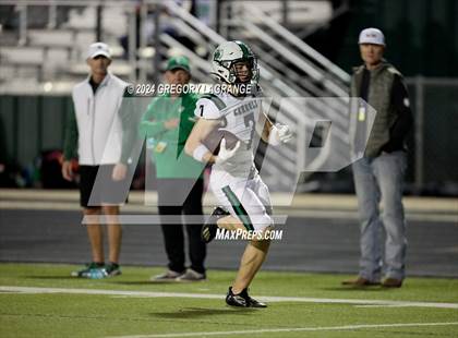 Thumbnail 2 in Southlake Carroll vs Keller Central photogallery.