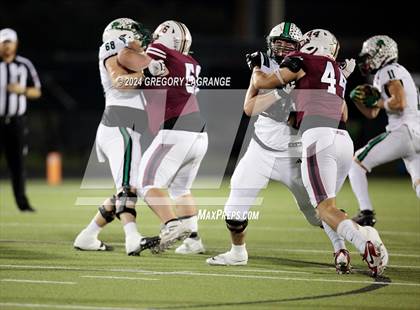 Thumbnail 3 in Southlake Carroll vs Keller Central photogallery.